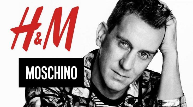 Moschino x H&M: H συλλογή θα περιλαμβάνει μια σειρά που μας προκάλεσε έκπληξη 