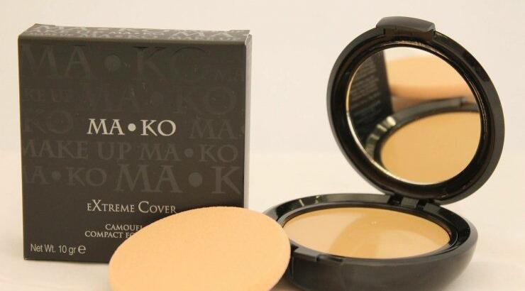 Διαγωνισμός: Κάνε το make up Ma.Ko δικό σου