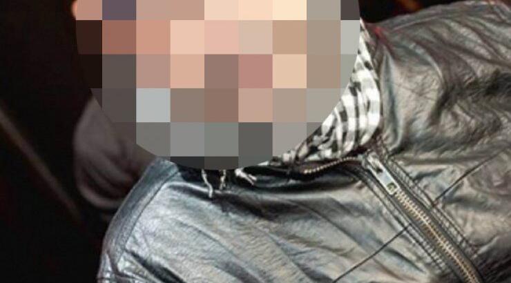 Τράκαρε Έλληνας ηθοποιός και το μισό μου πρόσωπο έγινε πολτός!