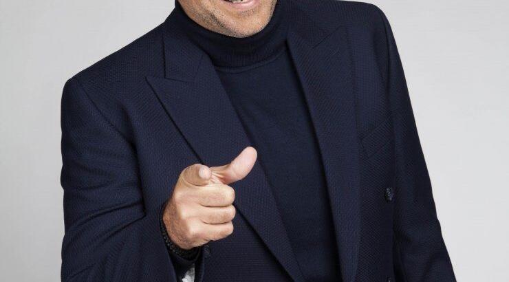 Θα είναι αυτή η νέα κούκλα σύντροφός του Γιώργου Λιάγκα;