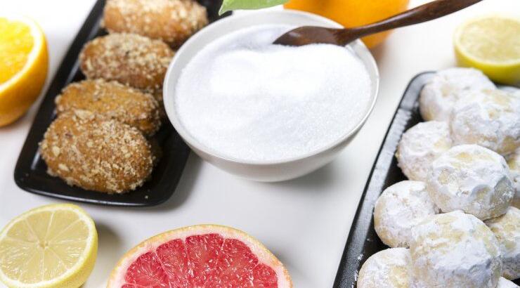 Αποτοξίνωση μετά τις γιορτές