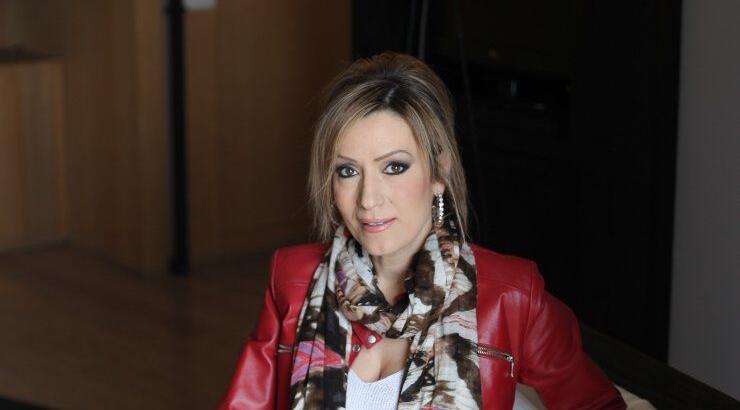 Δείτε τους γιους της Ειρήνης Χαραλαμπίδου πόσο έχουν μεγαλώσει