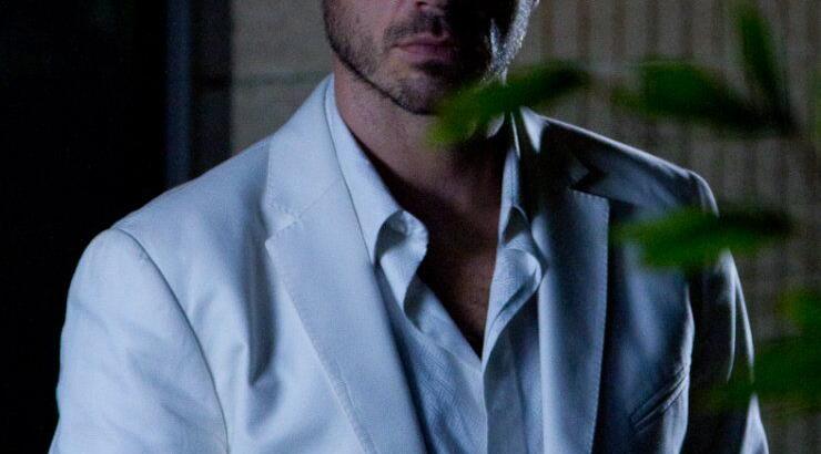 Χρήστος Βασιλόπουλος: Τι απαντά σε όσους τον αποκαλούν «βασιλιά της τσόντας»