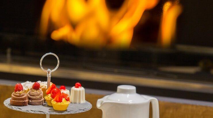 To Hilton Park φέτος θα γίνει η πρωτεύουσα των Χριστουγέννων