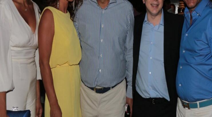  Το θαύμα της Μεγαλόχαρης