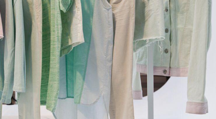 Η καλοκαιρινή συλλογή του Gap για το 2014 