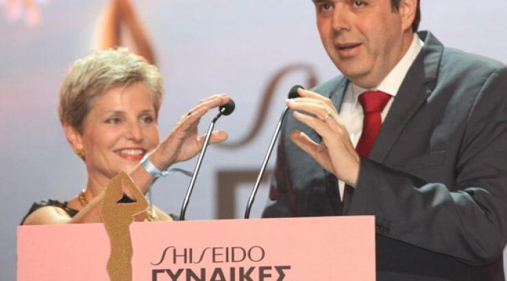 13η απονομή Madame Figaro Γυναίκες της χρονιάς: Επιστήμονα – ακαδημαϊκός της χρονιάς η…