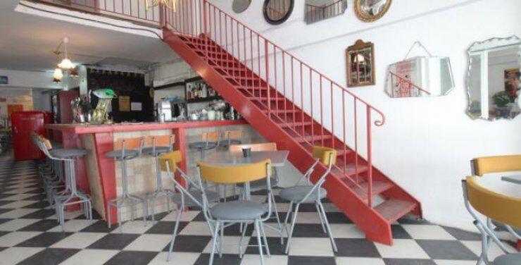 6 στέκια για all day φαγητό