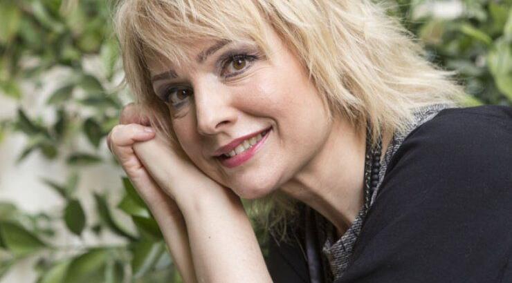 Νίκη Παλληκαράκη: Αυτός είναι ο λόγος που δεν έκανε ποτέ παιδιά!