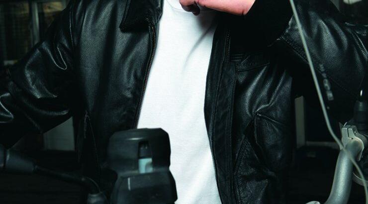 "Για έξι χρόνια ήμουν floor manager στο Σίγμα"