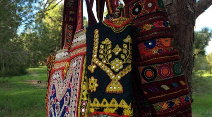 To "KALIKUT STORY" εκθέτει... [με φιλανθρωπικό σκοπό]