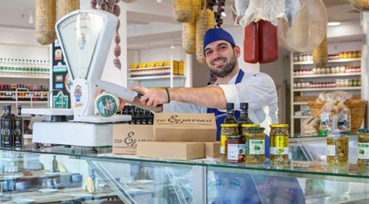 Στους 52 πιο δημοφιλείς προορισμούς της New York Times