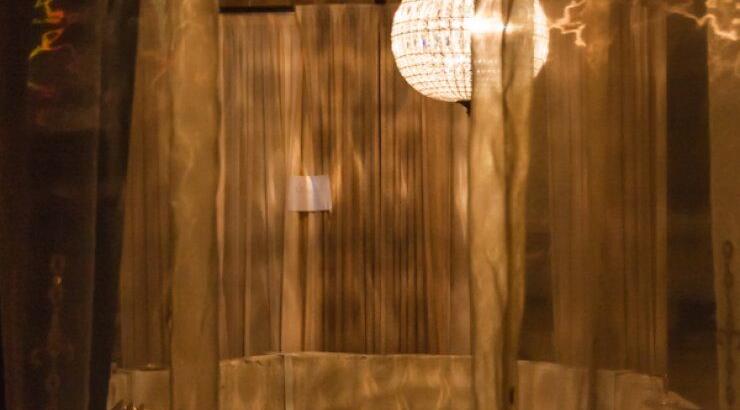 Hamam Omerye: Ο νέος χώρος των αισθήσεων στην παλιά Λευκωσία