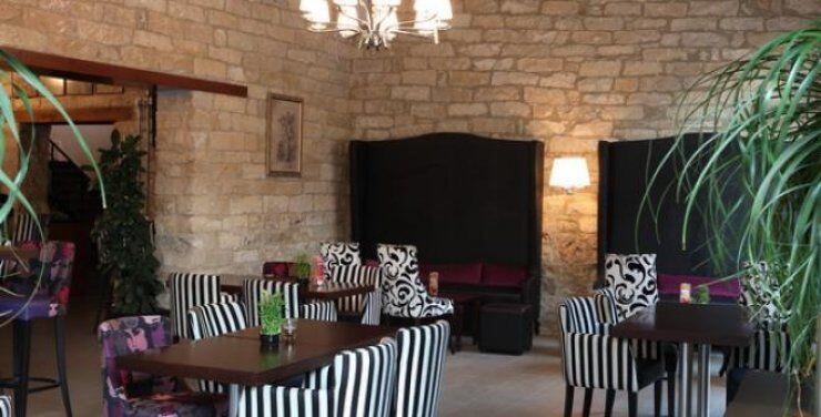 Da Vinci Cafe Lounge Βar