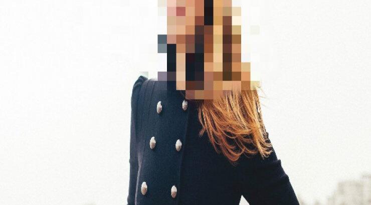 Πρωταγωνίστρια γνωστού σήριαλ αποκαλύπτει: "Έκανα σύμφωνο συμβίωσης"