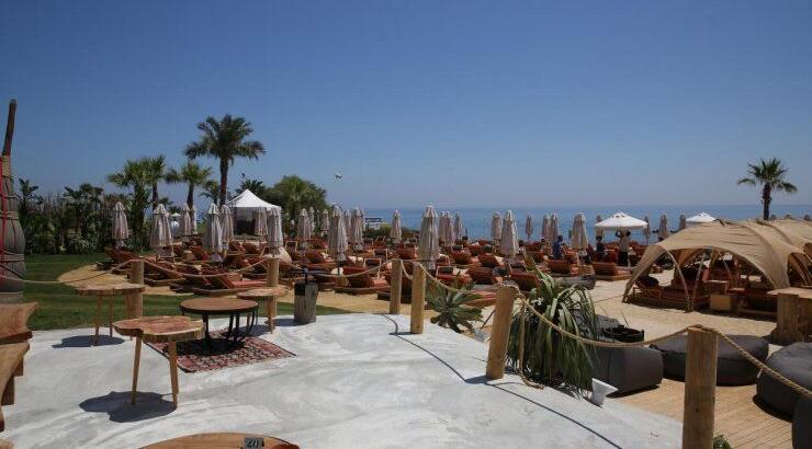 Πάμε για βουτιές σε 12 αγαπημένα beach bars της Κύπρου