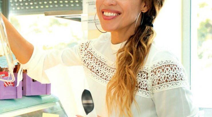 Σε κατάσταση σοκ η Ναταλία Δραγούμη μετά τα δημοσιεύματα που την ήθελαν να εμπλέκεται σε σοβαρό τροχαίο 