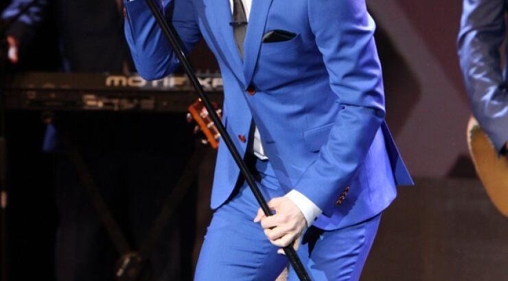 Οι Onirama ξεσήκωσαν το Δημοτικό Θέατρο Στροβόλου