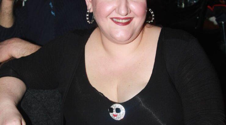 Δεν θα πιστεύετε πόσο χρονών είναι η Σοφία Βογιατζάκη