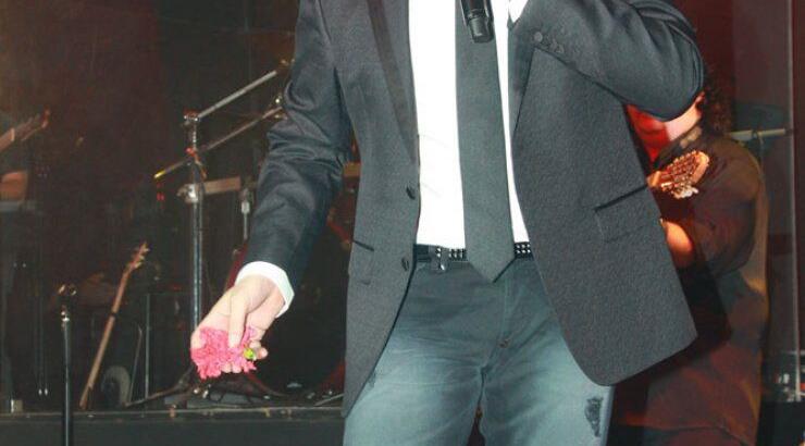 Φωτορεπορτάζ από την "Οντισιόν"