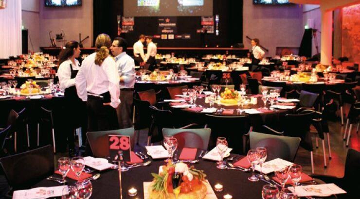 Αύριο η μεγάλη βραδιά για 10α Time Out Eating Awards!