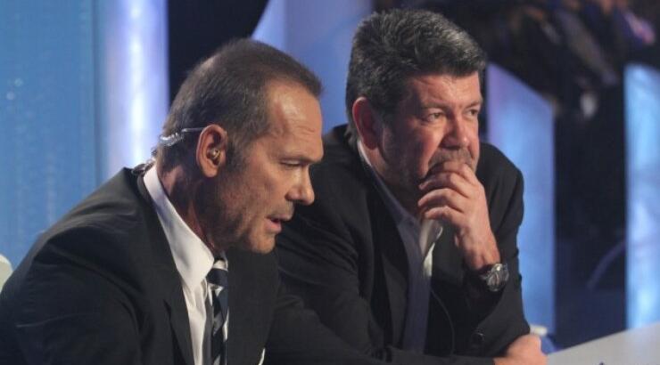 Η... χυλόπιτα του Λάτσιου στον Κωστόπουλο!