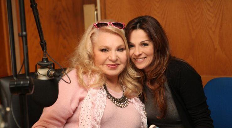 Τιτίκα Στασινοπούλου: Όλα όσα είπε στην Κατερίνα Χριστοφίδου