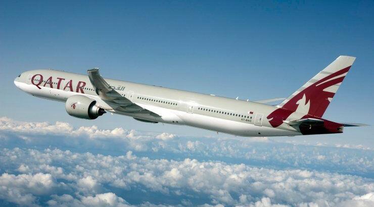 Καθημερινές πτήσεις της Qatar Airways από Λάρνακα