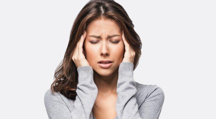 Πως συνδέεται η διατροφή με την εμφάνιση ημικρανιών;