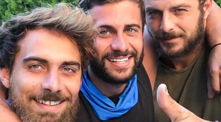 Πως έζησαν οι παίκτες του "Survivor" τον μεγάλο ημιτελικό;