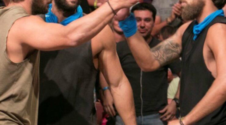 Σάρωσε σε τηλεθέαση ο ημιτελικός του "Survivor"