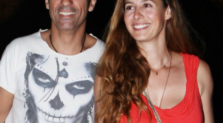 Πέτρος Ίμβριος: Χωρίζει μετά από έξι χρόνια γάμου!