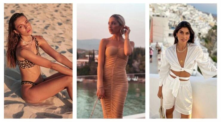 8 προτάσεις καλοκαιρινού μακιγιάζ για να αντιγράψεις!