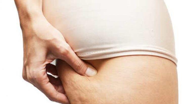 DIY: Καταπολέμησε την κυτταρίτιδα με ένα σούπερ λαδάκι με λεμόνι και μαύρο πιπέρι!