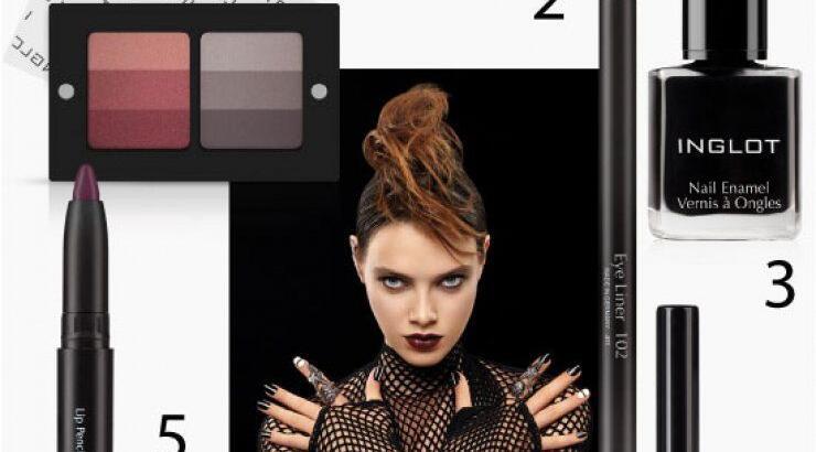 Το μακιγιάζ του Αγίου Βαλεντίνου