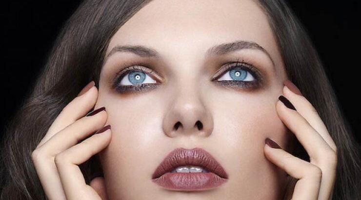 Εarth look by Inglot: Μία γήινη πρόταση ομορφιάς