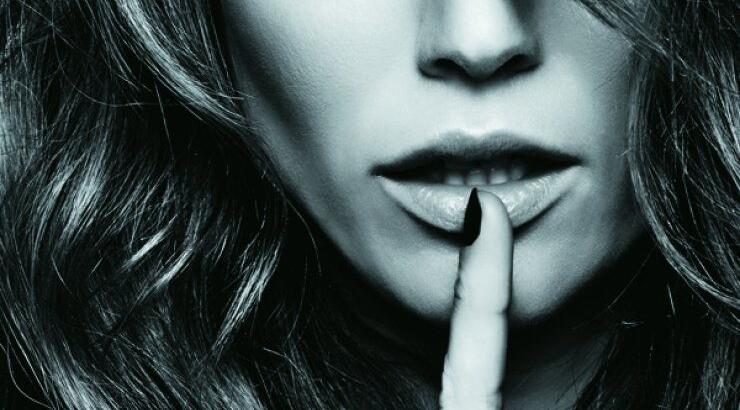 Rock Angel: Ένα νέο make up look Inglot