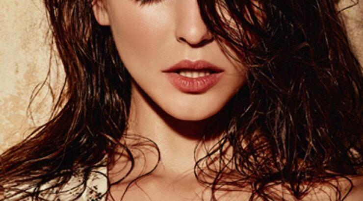 Sparkling Green: Ένα φθινοπωρινό make up look από τα INGLOT