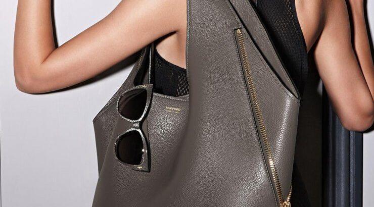 Οι τσάντες του Tom Ford γινονται αντικειμενα πόθου