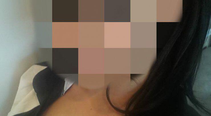 Γνωστή Ελληνίδα ηθοποιός τα “πέταξε” όλα στο αεροπλάνο!