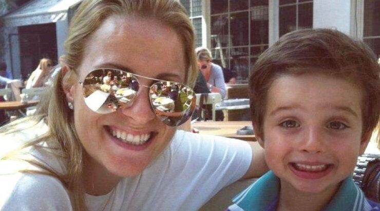 Ινώ Αναστασιάδου Μισιρλή: "Μην κουβαλάτε τα προβλήματα μαζί σας..." 