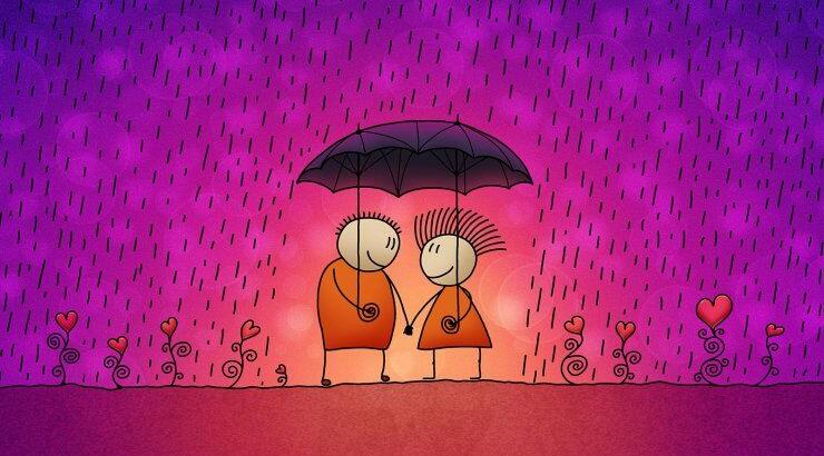 Ζώδια και σχέσεις από απόσταση! Τα καταφέρνουν; 