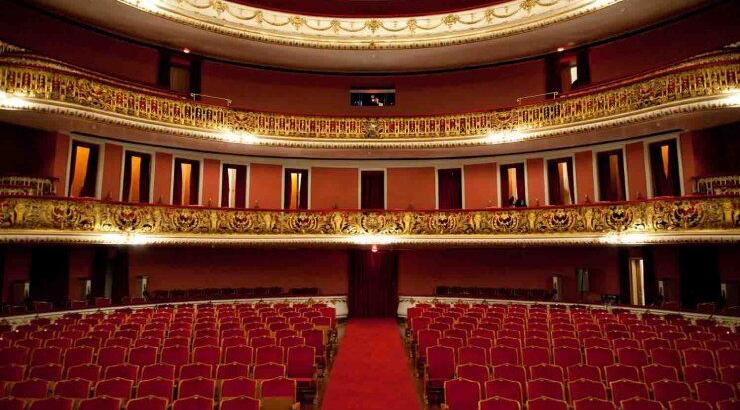 Οι θεατρικές παραγωγές της ΕΘΑΛ για το 2016