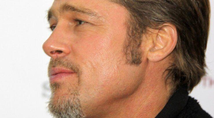 Ποια πασίγνστη τραγουδίστρια πολιορκεί στενά τον Brad Pitt