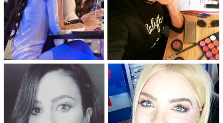  H μεγάλη μάχη του instagram: Ποιά Κύπρια έχει τους περισσότερους followers 