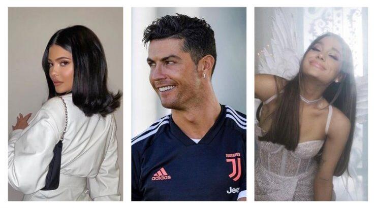 Δεν πάει το μυαλό σας ποιο account στο instagram έχει τους περισσότερους followers!