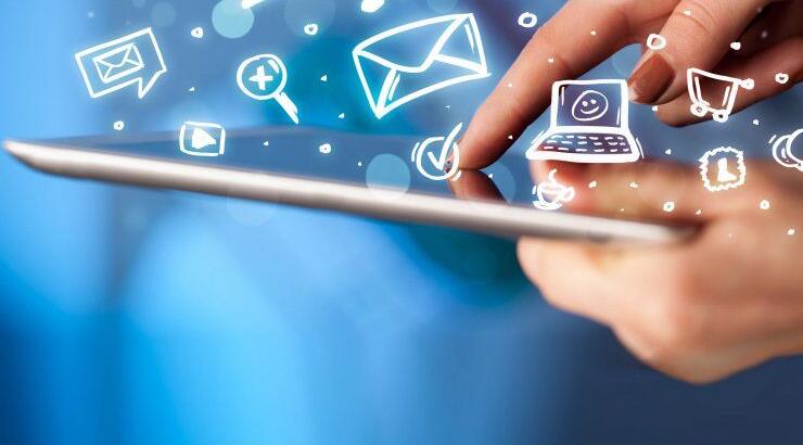 Eurostat:Ασφαλές διαδίκτυο στην Κύπρο 