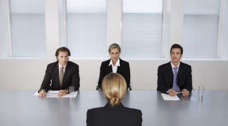 Οδηγίες για μια πετυχημένη συνέντευξη 