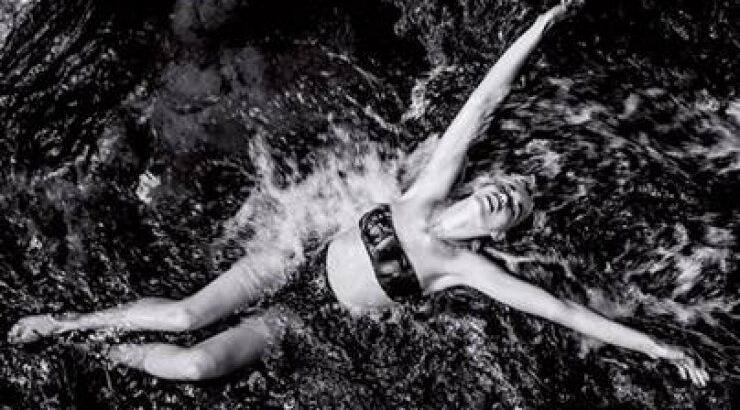 Intimissimi  “Nero” - H νέα Super Sexy συλλογή δερμάτινων εσωρούχων!