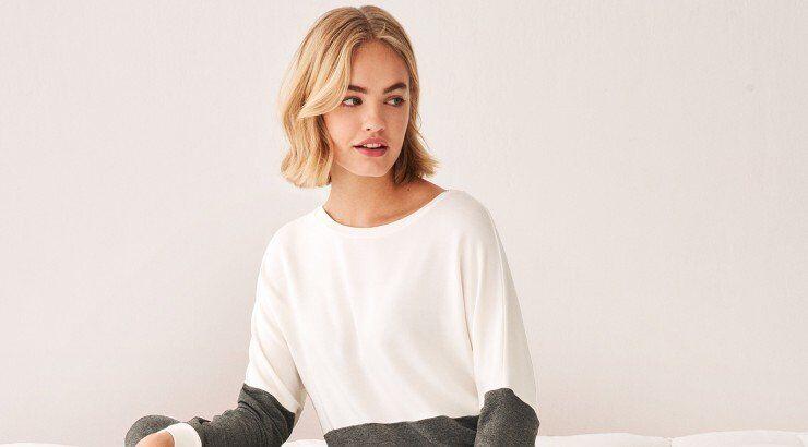 Mix & Match επιλογές από την Intimissimi για το καθημερινό σας ντύσιμο! 